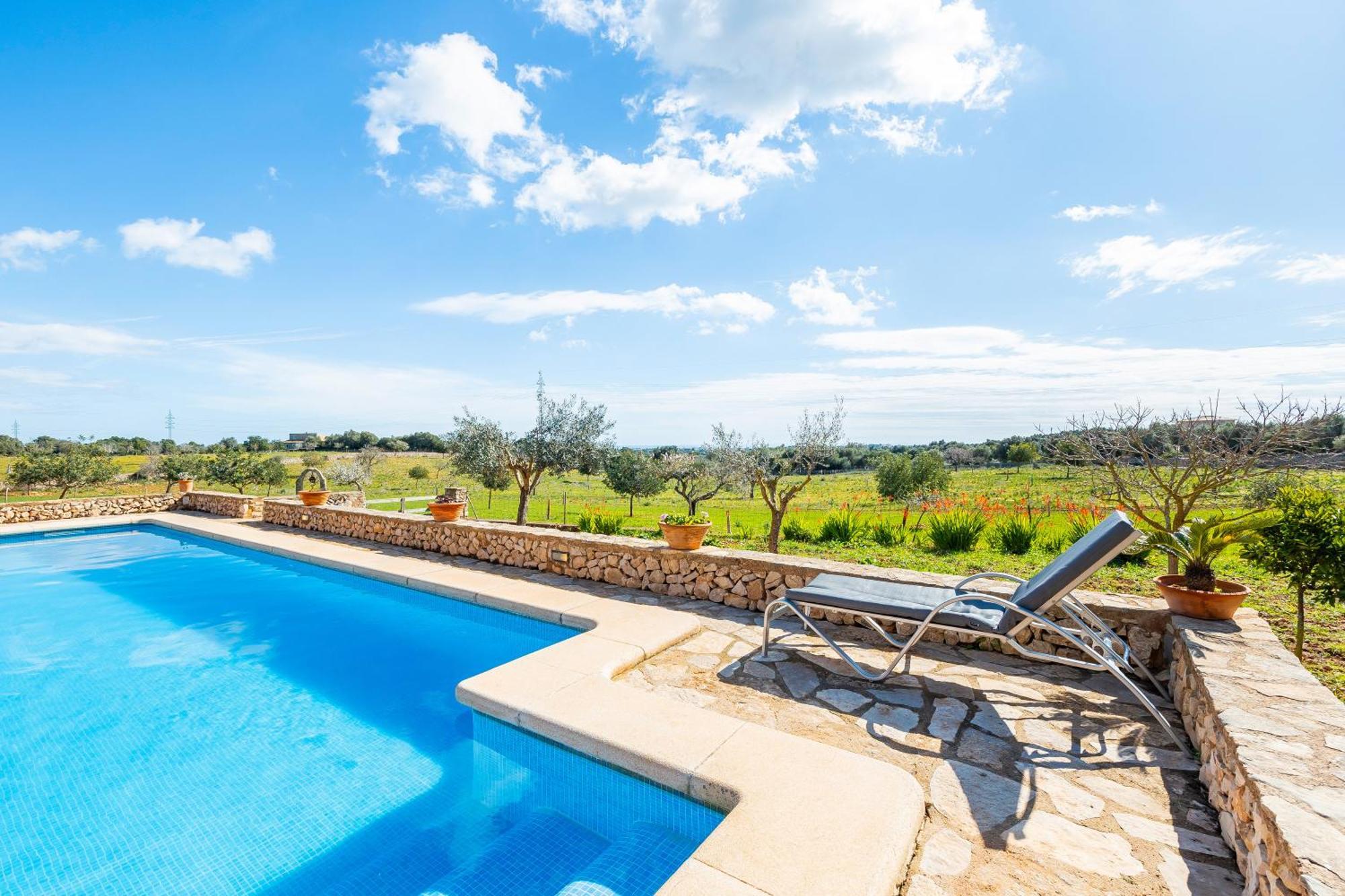 Villa Pascual Gran Manacor (Mallorca)