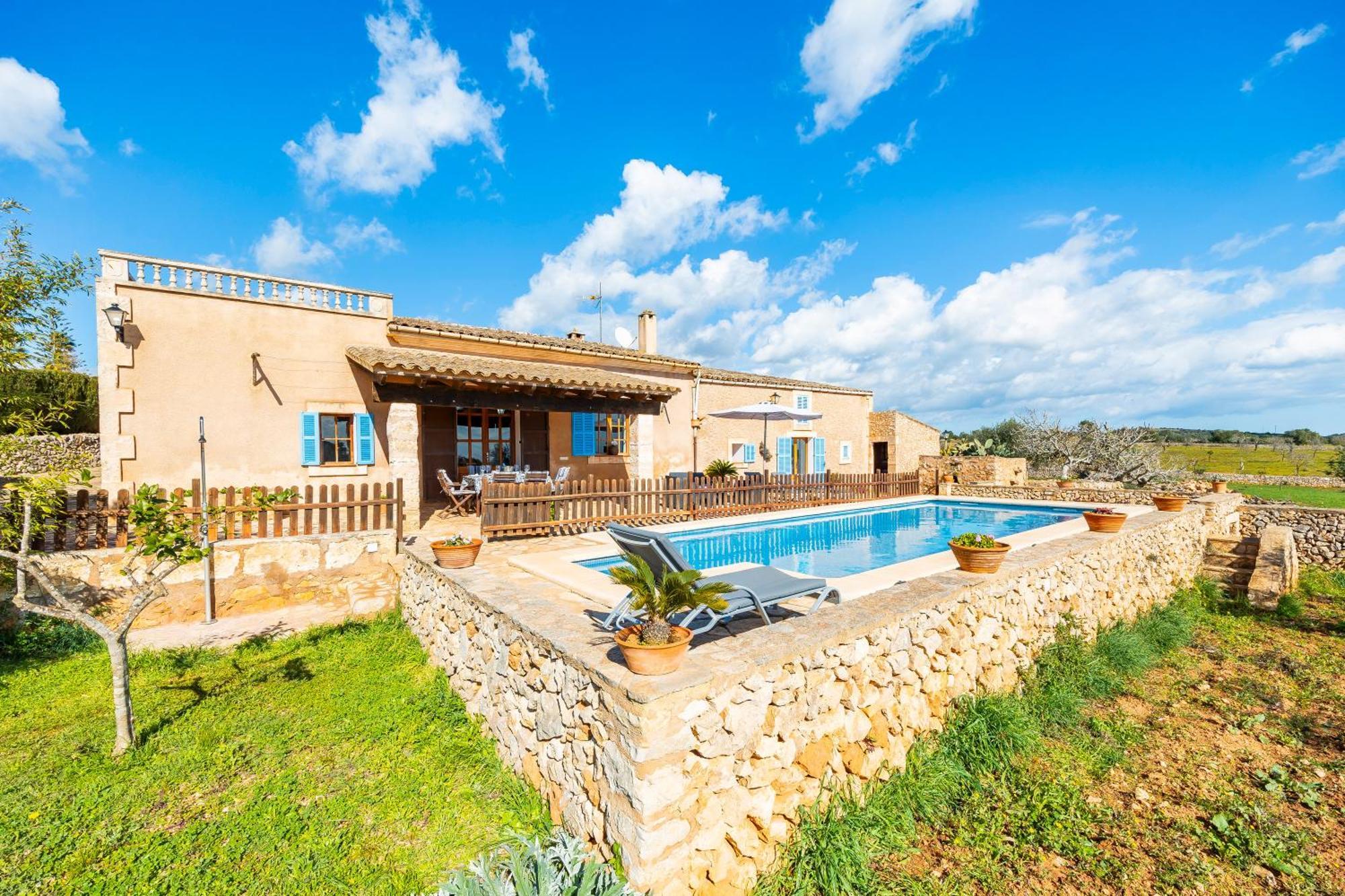 Pascual Gran Villa Manacor (Mallorca)