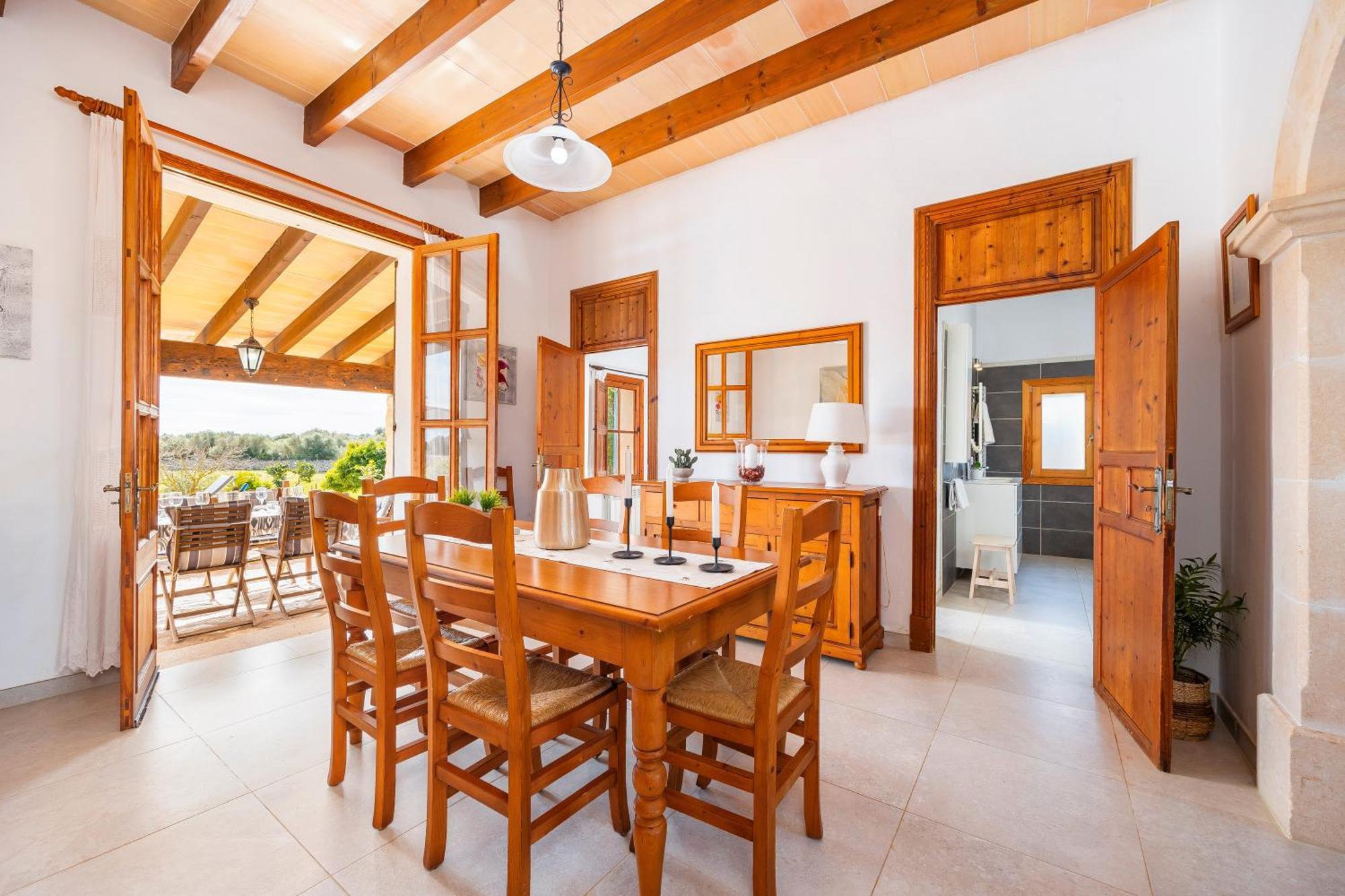 Villa Pascual Gran Manacor (Mallorca)
