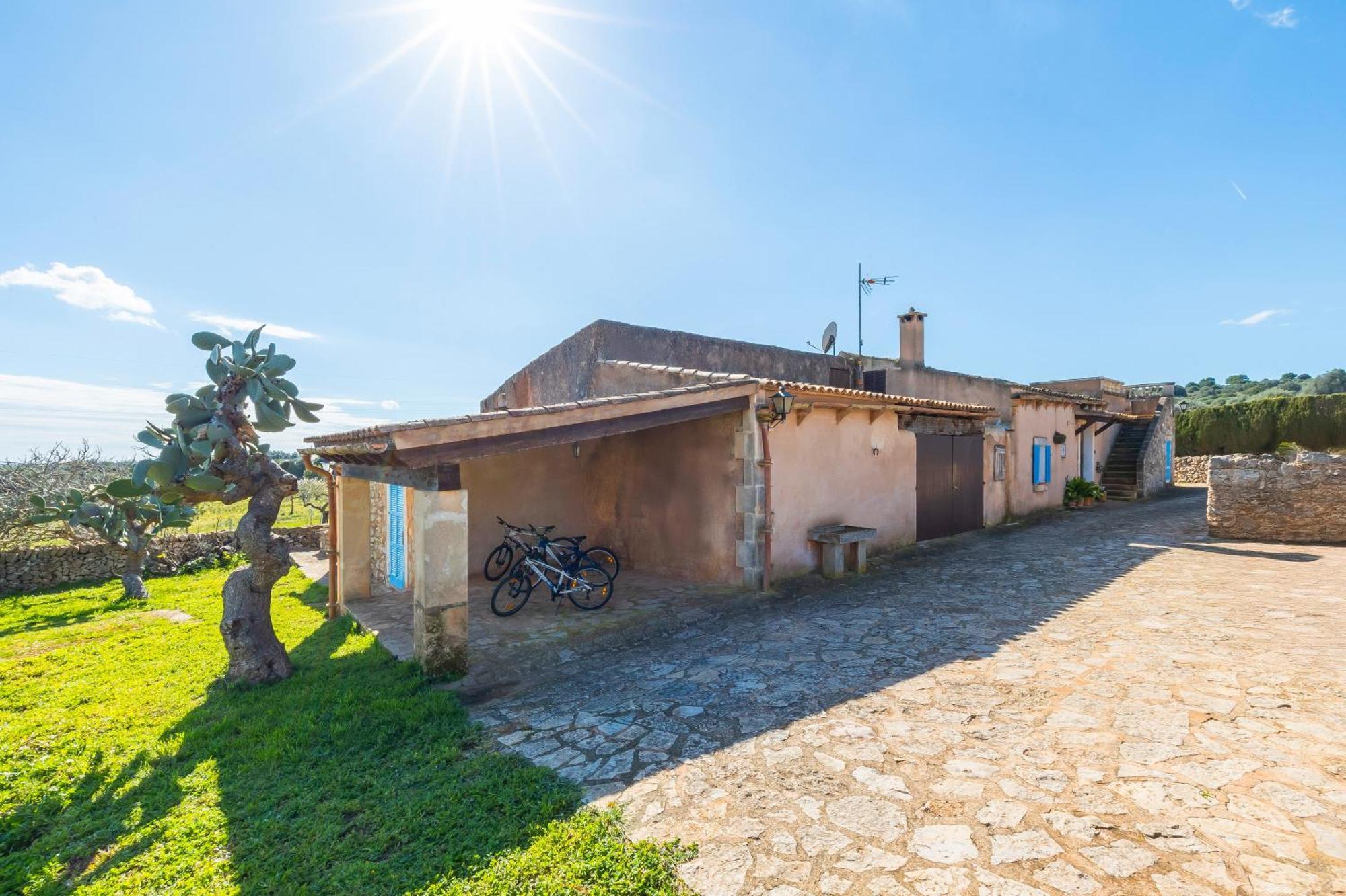 Villa Pascual Gran