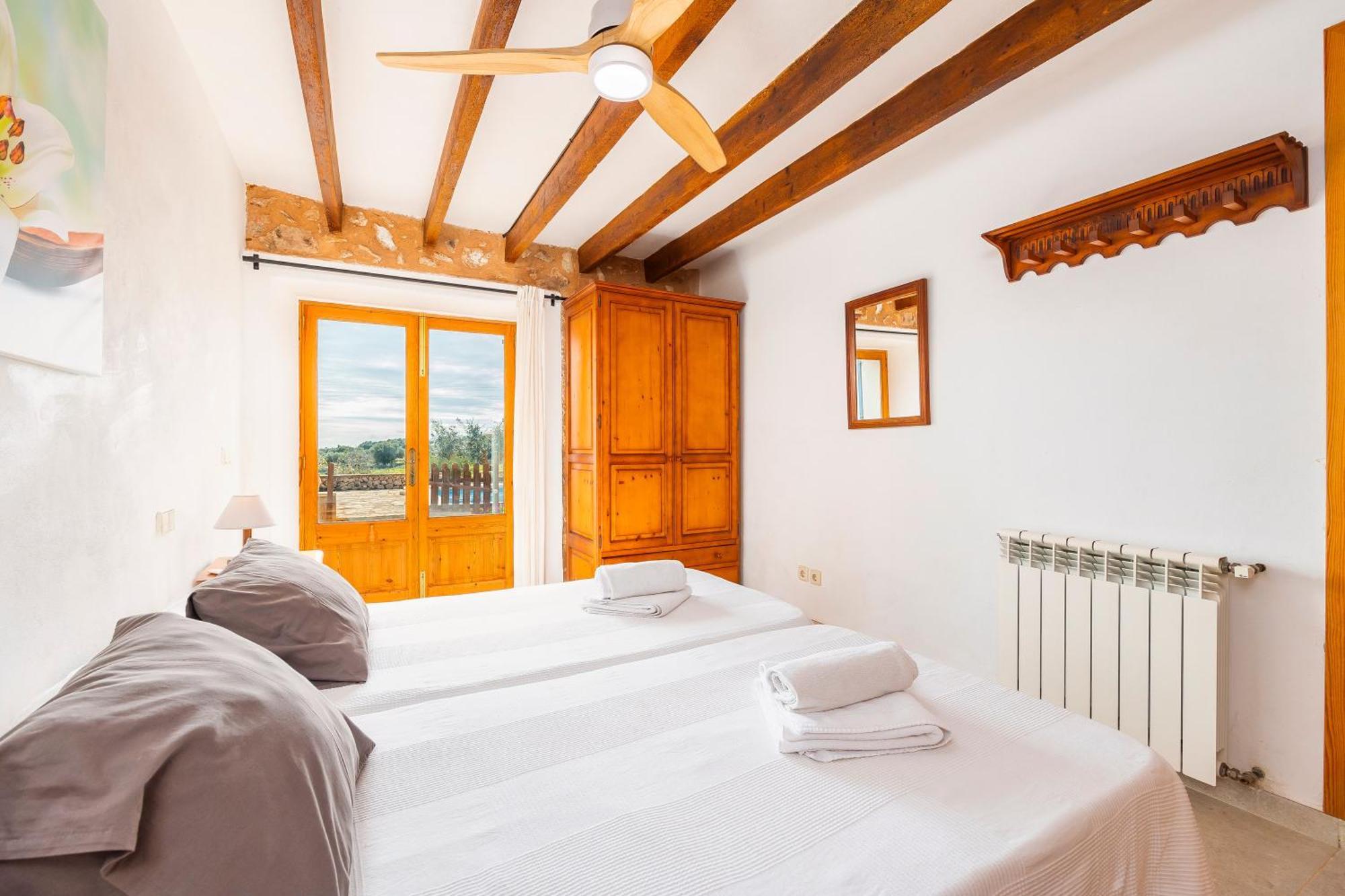 Villa Pascual Gran Manacor (Mallorca)