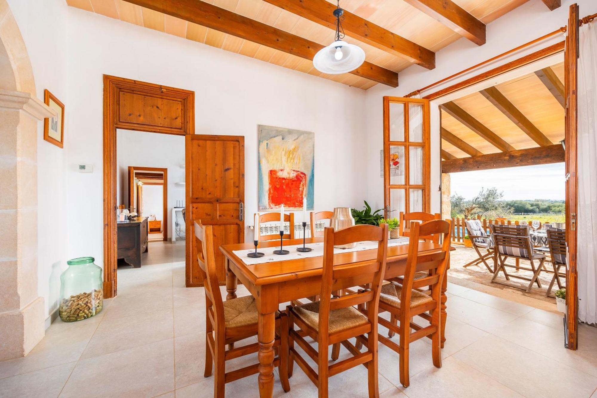 Villa Pascual Gran Manacor (Mallorca)